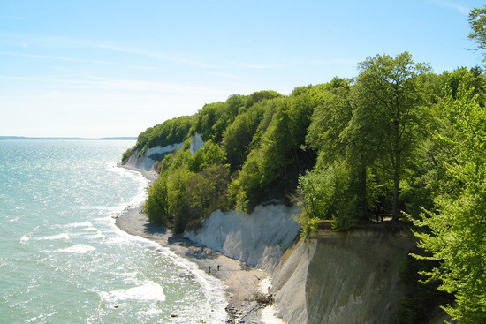 Fewo buchen in Insel Rügen/Insel Hiddensee Insel Rügen/Insel Hiddensee