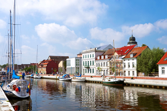 Fewo buchen in Wolgast/Anklam/Ueckermünde Wolgast/Anklam/Ueckermünde