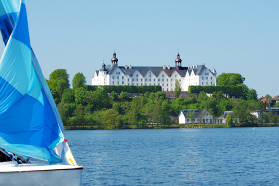 Fewo buchen in Eutin/Malente/Plön Eutin/Malente/Plön