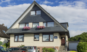 Haus Frühstücks-Pension - Gästehaus Brockmann