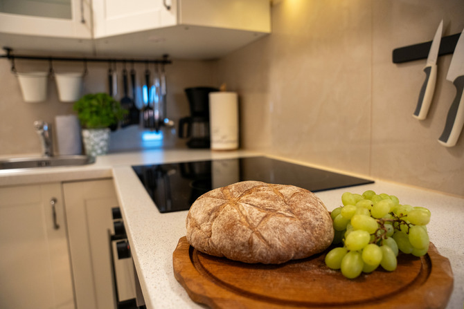 Ferienwohnung in Lenste - Ferienbauernhof Kruse Wohnung 5 - Bild 5