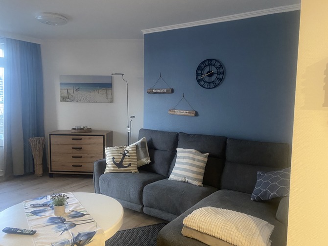 Ferienwohnung in Gr&ouml;mitz - Gr&ouml;mitz-Center - Bild 20