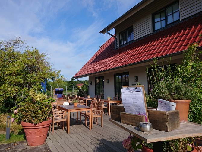 Ferienwohnung in Dranske - Feriendorf am Bakenberg 3 - Bild 14