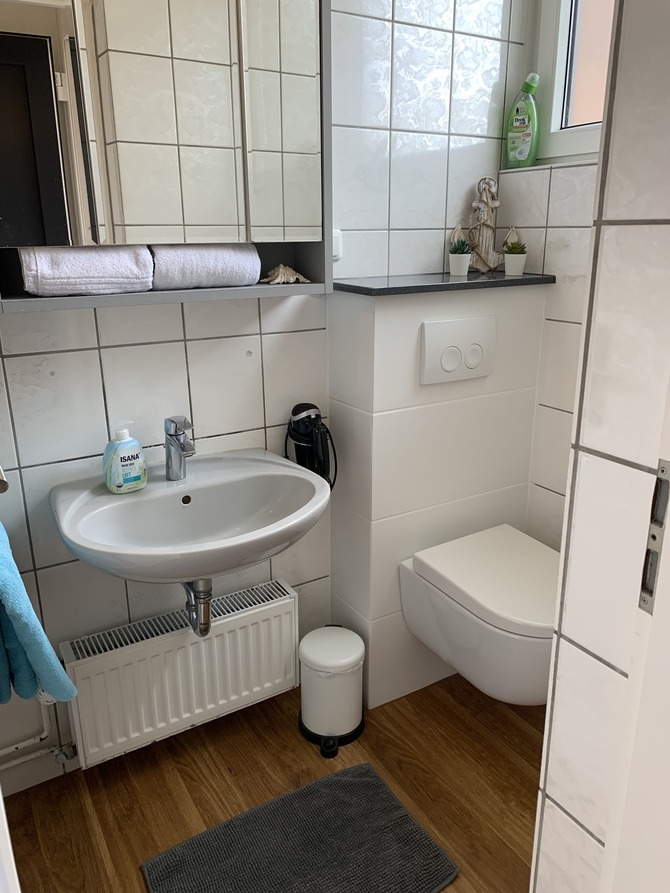 Ferienwohnung in Dahme - Sternchen - Bild 19