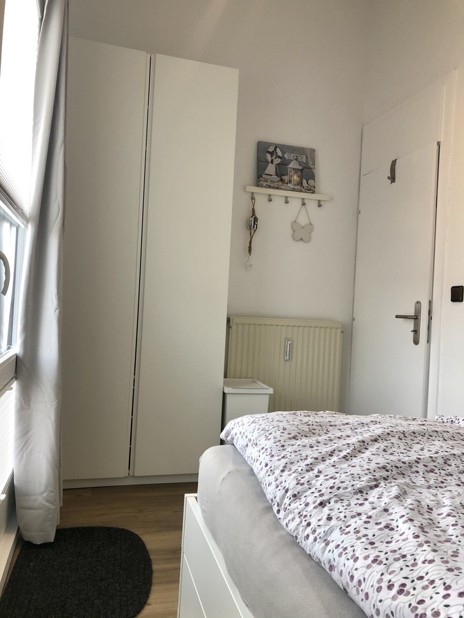 Ferienwohnung in Dahme - Morgenstern - Bild 9