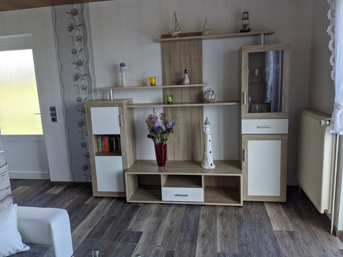 Ferienwohnung in Fehmarn OT Marienleuchte - Ostseeblick - Bild 11