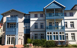 Ferienwohnung in Kühlungsborn - Ostsee-Domizil Sandburg - Frontansicht Ostsee-Domizil Sandburg Ferienwohnung in Kühlungsborn - Ostsee-Domizil Sandburg - Frontansicht Ostsee-Domizil Sandburg