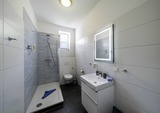 Ferienwohnung in Kühlungsborn - Ostsee-Domizil Sandburg - Bad Ferienwohnung in Kühlungsborn - Ostsee-Domizil Sandburg - Bad