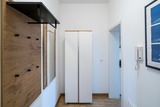 Ferienwohnung in Kühlungsborn - Ostsee-Domizil Sandburg - Eingangsbereich Ferienwohnung in Kühlungsborn - Ostsee-Domizil Sandburg - Eingangsbereich