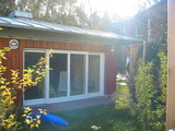 Ferienwohnung in Kühlungsborn - Ostsee-Domizil Sandburg - Unser Saunahaus Ferienwohnung in Kühlungsborn - Ostsee-Domizil Sandburg - Unser Saunahaus