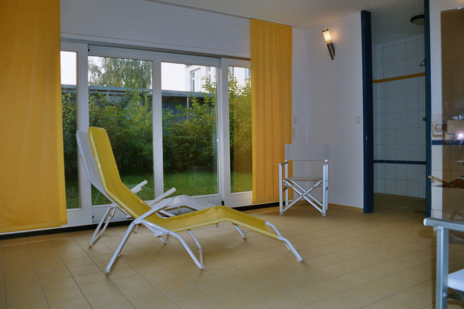 Ferienwohnung in Kühlungsborn - Ostsee-Domizil Sandburg - Ruheraum Sauna Ferienwohnung in Kühlungsborn - Ostsee-Domizil Sandburg - Ruheraum Sauna