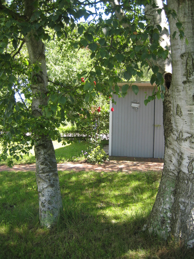 Ferienhaus in Lensterstrand - Coelius - Bild 12