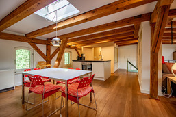 Lotsenhaus Barhöft