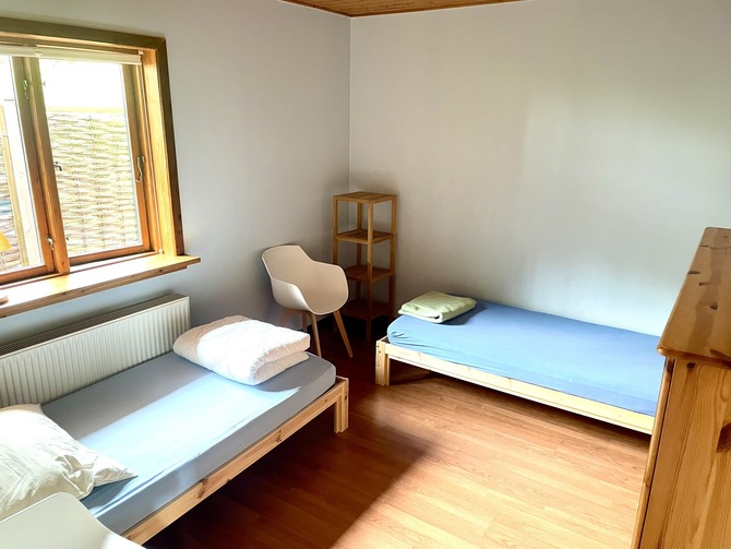 Ferienhaus in Pastow - S&uuml;nnschien - Bild 8