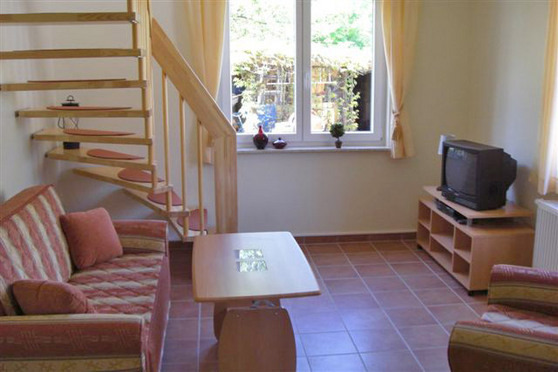 Ferienwohnung in K&uuml;hlungsborn - Engel - Bild 2