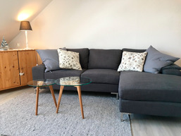 Ferienwohnung in Neustadt - Möwennest Möwennest