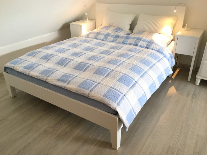 Ferienwohnung in Neustadt - Möwennest - Bild 2