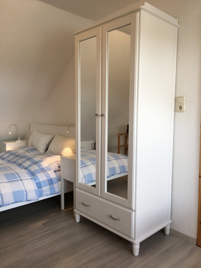 Ferienwohnung in Neustadt - Möwennest - Bild 3