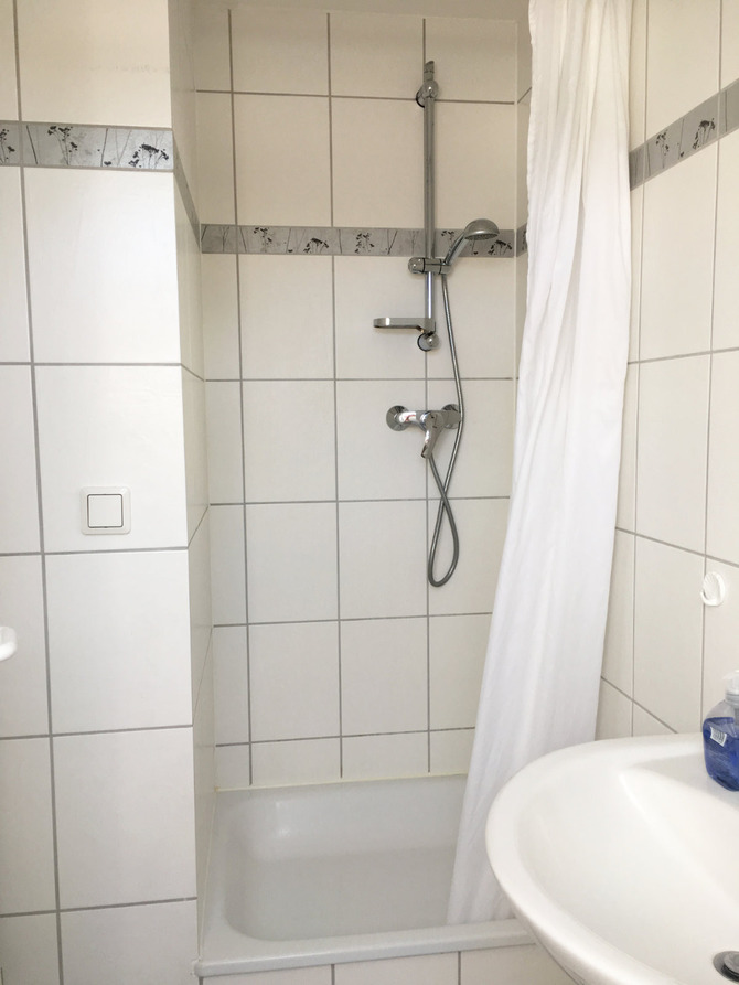 Ferienwohnung in Neustadt - Möwennest - Bild 8