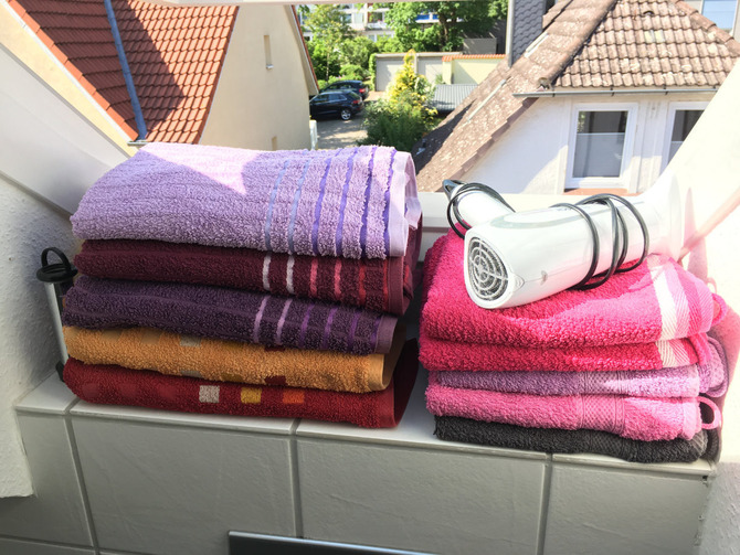 Ferienwohnung in Neustadt - Möwennest - Bild 9