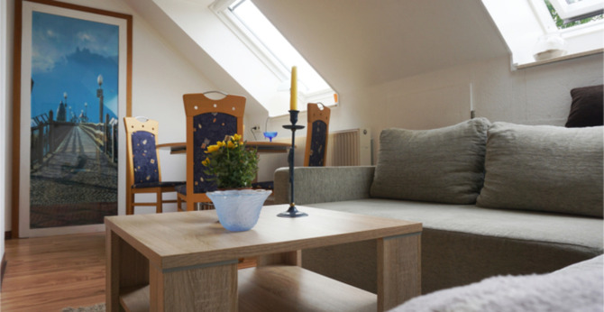 Ferienwohnung in Grömitz - Haus Christine - groß - Bild 4