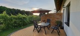 Ferienwohnung in Klein Bollhagen - Am Ostseestrand - Terrasse Ferienwohnung in Klein Bollhagen - Am Ostseestrand - Terrasse