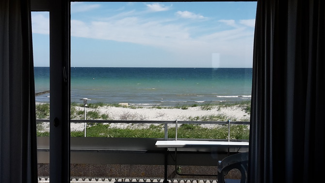 Appartement in Großenbrode - Bellevue - Bild 18