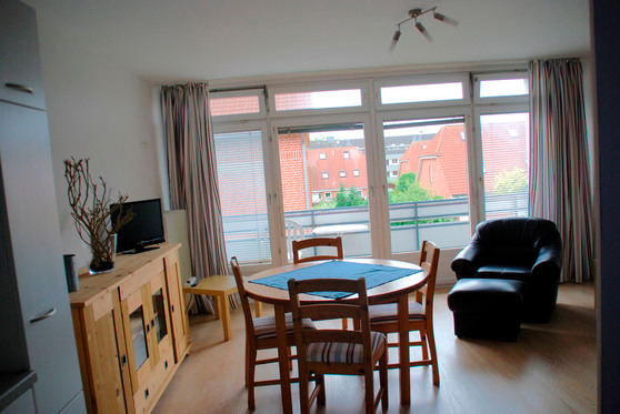 Ferienwohnung in Kellenhusen - Haus Sommerland OG 5 - Bild 7 Ferienwohnung in Kellenhusen - Haus Sommerland OG 5 - Bild 7