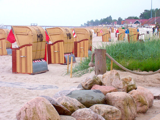 Ferienwohnung in Kellenhusen - Haus Sommerland OG 5 - Strand von Kellenhusen Ferienwohnung in Kellenhusen - Haus Sommerland OG 5 - Strand von Kellenhusen