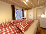 Ferienhaus in Sierksdorf - Pippis Ostsee-Traum - Schlafzimmer im OG