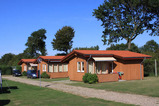 Ferienhaus in Behrensdorf - Camp-Waldesruh 6 - Bild 1