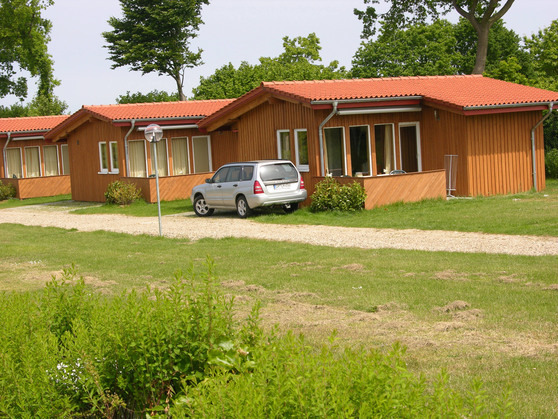 Ferienhaus in Behrensdorf - Camp-Waldesruh 6 - Bild 6