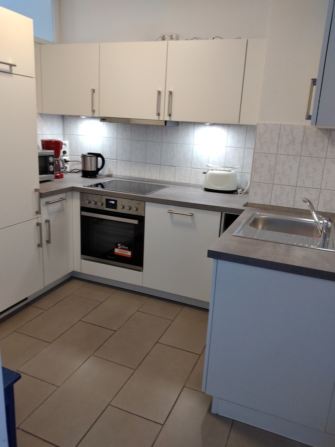 Ferienwohnung in Kellenhusen - Koch II - Bild 4 Ferienwohnung in Kellenhusen - Koch II - Bild 4