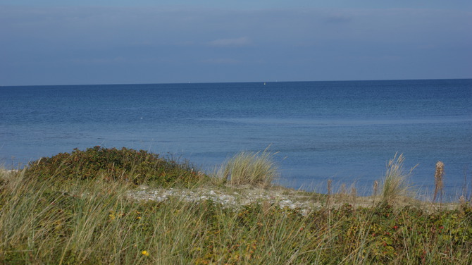 Ferienhaus in Behrensdorf - Bauer - Strand Behrensdorf