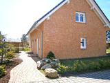 Ferienhaus in Fuhlendorf - Boddenblick 3 - Bild 10