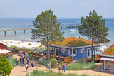 Ferienwohnung in Scharbeutz - Haus Meeresstrand - App. 103 - Bild 6