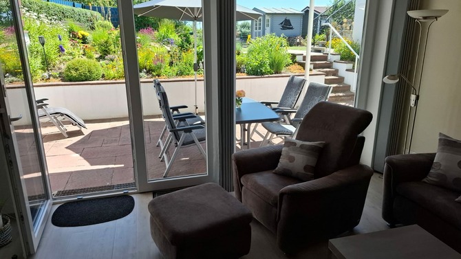 Ferienwohnung in Rettin - F&uuml;&szlig;mann - Bild 6