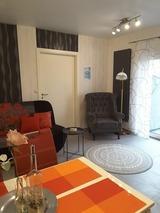 Ferienwohnung in &Uuml;ckeritz - FeWo 4 - Bild 11