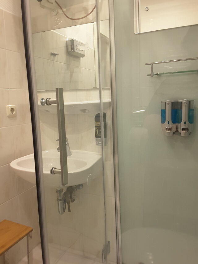 Ferienwohnung in Ückeritz - FeWo 3 - Bild 13