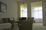 Ferienwohnung in Heringsdorf - Villa Franz - Mole - Bild 13