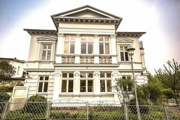 Villa Franz - Zur Buhne