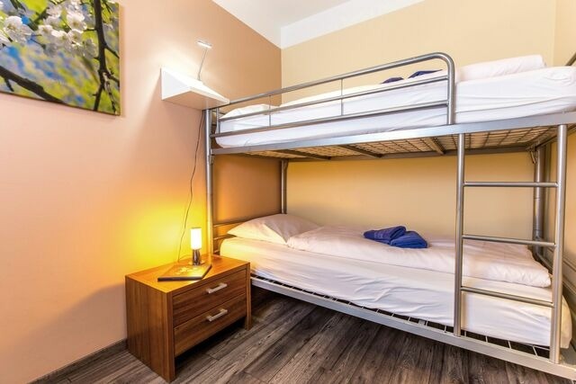 Ferienwohnung in Neustadt - ancora Marina Haus 1 Nr. 05, Typ 1 - Bild 7 Ferienwohnung in Neustadt - ancora Marina Haus 1 Nr. 05, Typ 1 - Bild 7