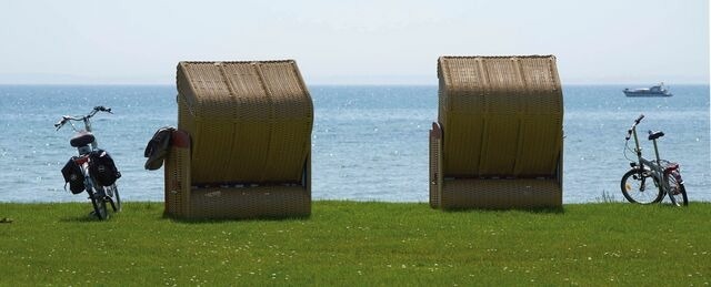 Ferienwohnung in Neustadt - ancora Marina Haus 1 Nr. 05, Typ 1 - Bild 12 Ferienwohnung in Neustadt - ancora Marina Haus 1 Nr. 05, Typ 1 - Bild 12