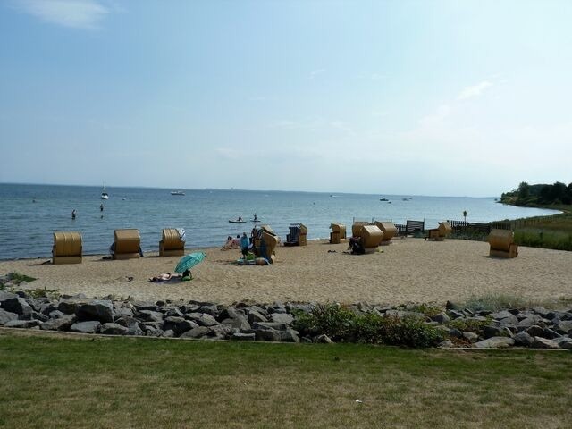 Ferienwohnung in Neustadt - ancora Marina Haus 1 Nr. 05, Typ 1 - Bild 13 Ferienwohnung in Neustadt - ancora Marina Haus 1 Nr. 05, Typ 1 - Bild 13