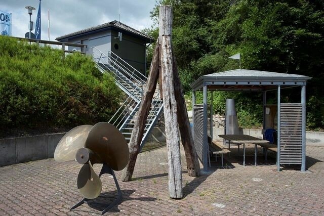 Ferienwohnung in Neustadt - ancora Marina Haus 1 Nr. 05, Typ 1 - Bild 14 Ferienwohnung in Neustadt - ancora Marina Haus 1 Nr. 05, Typ 1 - Bild 14