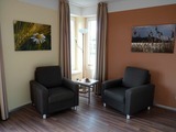 Ferienwohnung in Neustadt - ancora Marina Haus 2 Nr. 05, Typ 1 - Bild 3 Ferienwohnung in Neustadt - ancora Marina Haus 2 Nr. 05, Typ 1 - Bild 3