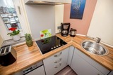 Ferienwohnung in Neustadt - ancora Marina Haus 2 Nr. 05, Typ 1 - Bild 5 Ferienwohnung in Neustadt - ancora Marina Haus 2 Nr. 05, Typ 1 - Bild 5