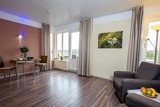 Ferienwohnung in Neustadt - ancora Marina Haus 2 Nr. 05, Typ 1 - Bild 6 Ferienwohnung in Neustadt - ancora Marina Haus 2 Nr. 05, Typ 1 - Bild 6