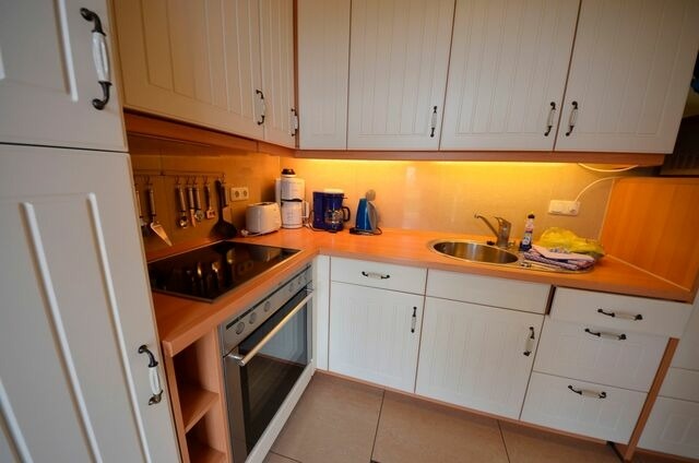 Ferienwohnung in Gro&szlig; Zicker - Sonnenkamp EG - Bild 11