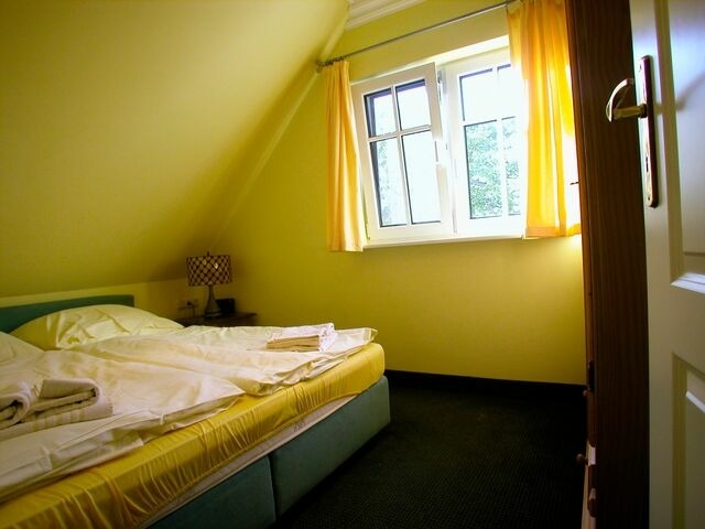 Ferienhaus in Gro&szlig; Zicker - Fischerhaus - Bild 10